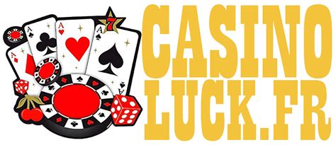 casinoluck bonus code 2018